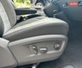 Черный Фольксваген Мультиван, объемом двигателя 1.97 л и пробегом 20 тыс. км за 96700 $, фото 48 на Automoto.ua