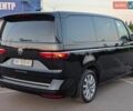 Чорний Фольксваген Мультиван, об'ємом двигуна 1.97 л та пробігом 85 тис. км за 69900 $, фото 18 на Automoto.ua