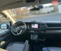 Черный Фольксваген Мультиван, объемом двигателя 1.97 л и пробегом 12 тыс. км за 120000 $, фото 8 на Automoto.ua