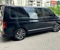 Черный Фольксваген Мультиван, объемом двигателя 1.97 л и пробегом 20 тыс. км за 96700 $, фото 12 на Automoto.ua