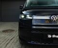 Черный Фольксваген Мультиван, объемом двигателя 1.97 л и пробегом 12 тыс. км за 72900 $, фото 19 на Automoto.ua