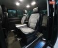 Черный Фольксваген Мультиван, объемом двигателя 1.97 л и пробегом 28 тыс. км за 90000 $, фото 7 на Automoto.ua
