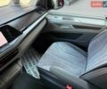 Черный Фольксваген Мультиван, объемом двигателя 2 л и пробегом 92 тыс. км за 71900 $, фото 8 на Automoto.ua