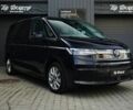 Черный Фольксваген Мультиван, объемом двигателя 1.97 л и пробегом 12 тыс. км за 72900 $, фото 3 на Automoto.ua