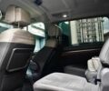 Черный Фольксваген Мультиван, объемом двигателя 1.97 л и пробегом 12 тыс. км за 72900 $, фото 29 на Automoto.ua