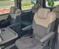 Черный Фольксваген Мультиван, объемом двигателя 1.97 л и пробегом 22 тыс. км за 69900 $, фото 26 на Automoto.ua