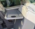 Черный Фольксваген Мультиван, объемом двигателя 1.97 л и пробегом 22 тыс. км за 69900 $, фото 20 на Automoto.ua