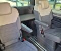 Черный Фольксваген Мультиван, объемом двигателя 1.97 л и пробегом 22 тыс. км за 69900 $, фото 19 на Automoto.ua