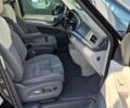 Черный Фольксваген Мультиван, объемом двигателя 1.97 л и пробегом 22 тыс. км за 69900 $, фото 12 на Automoto.ua