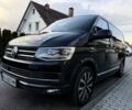 Чорний Фольксваген Мультиван, об'ємом двигуна 2 л та пробігом 175 тис. км за 43229 $, фото 21 на Automoto.ua