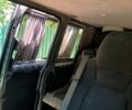 Черный Фольксваген Мультиван, объемом двигателя 1.9 л и пробегом 0 тыс. км за 6000 $, фото 5 на Automoto.ua