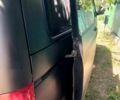 Черный Фольксваген Мультиван, объемом двигателя 1.9 л и пробегом 0 тыс. км за 6000 $, фото 1 на Automoto.ua