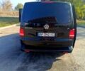 Черный Фольксваген Мультиван, объемом двигателя 3.2 л и пробегом 280 тыс. км за 14000 $, фото 6 на Automoto.ua