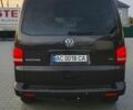 Фіолетовий Фольксваген Мультиван, об'ємом двигуна 2 л та пробігом 327 тис. км за 18800 $, фото 20 на Automoto.ua