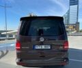 Фольксваген Мультиван 2013 в Виннице на Automoto.ua Фиолетовый Фольксваген Мультиван, объемом двигателя 2 л и пробегом 221 тыс. км за 8900 $, фото 8 на Automoto.ua