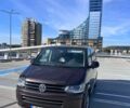 Фольксваген Мультиван 2013 в Виннице на Automoto.ua Фиолетовый Фольксваген Мультиван, объемом двигателя 2 л и пробегом 221 тыс. км за 8900 $, фото 2 на Automoto.ua