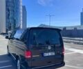 Фольксваген Мультиван 2013 в Виннице на Automoto.ua Фиолетовый Фольксваген Мультиван, объемом двигателя 2 л и пробегом 221 тыс. км за 8900 $, фото 7 на Automoto.ua