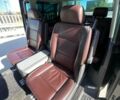 Фольксваген Мультиван 2013 в Виннице на Automoto.ua Фиолетовый Фольксваген Мультиван, объемом двигателя 2 л и пробегом 221 тыс. км за 8900 $, фото 14 на Automoto.ua