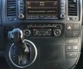 Фиолетовый Фольксваген Мультиван, объемом двигателя 1.98 л и пробегом 215 тыс. км за 15000 $, фото 12 на Automoto.ua