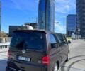 Фольксваген Мультиван 2013 в Виннице на Automoto.ua Фиолетовый Фольксваген Мультиван, объемом двигателя 2 л и пробегом 221 тыс. км за 8900 $, фото 9 на Automoto.ua