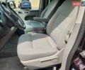 Фиолетовый Фольксваген Мультиван, объемом двигателя 1.98 л и пробегом 252 тыс. км за 24900 $, фото 9 на Automoto.ua
