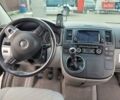Фиолетовый Фольксваген Мультиван, объемом двигателя 1.98 л и пробегом 252 тыс. км за 24900 $, фото 21 на Automoto.ua