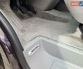 Фиолетовый Фольксваген Мультиван, объемом двигателя 1.98 л и пробегом 252 тыс. км за 24900 $, фото 26 на Automoto.ua