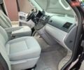 Фиолетовый Фольксваген Мультиван, объемом двигателя 1.98 л и пробегом 252 тыс. км за 24900 $, фото 10 на Automoto.ua