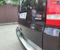 Фиолетовый Фольксваген Мультиван, объемом двигателя 1.98 л и пробегом 252 тыс. км за 24900 $, фото 8 на Automoto.ua