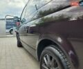 Фиолетовый Фольксваген Мультиван, объемом двигателя 1.98 л и пробегом 252 тыс. км за 24900 $, фото 6 на Automoto.ua