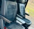 Фіолетовий Фольксваген Мультиван, об'ємом двигуна 1.97 л та пробігом 237 тис. км за 45777 $, фото 45 на Automoto.ua