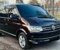 Фіолетовий Фольксваген Мультиван, об'ємом двигуна 1.97 л та пробігом 237 тис. км за 45777 $, фото 80 на Automoto.ua