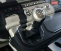 Фиолетовый Фольксваген Мультиван, объемом двигателя 1.97 л и пробегом 176 тыс. км за 31000 $, фото 14 на Automoto.ua