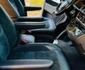 Фіолетовий Фольксваген Мультиван, об'ємом двигуна 1.97 л та пробігом 237 тис. км за 45777 $, фото 29 на Automoto.ua