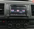 Фиолетовый Фольксваген Мультиван, объемом двигателя 1.97 л и пробегом 176 тыс. км за 28500 $, фото 12 на Automoto.ua