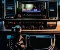Фіолетовий Фольксваген Мультиван, об'ємом двигуна 1.97 л та пробігом 237 тис. км за 45777 $, фото 20 на Automoto.ua