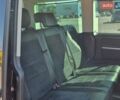 Фіолетовий Фольксваген Мультиван, об'ємом двигуна 1.97 л та пробігом 193 тис. км за 29000 $, фото 5 на Automoto.ua