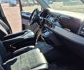 Фиолетовый Фольксваген Мультиван, объемом двигателя 1.97 л и пробегом 193 тыс. км за 29000 $, фото 4 на Automoto.ua