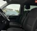 Фиолетовый Фольксваген Мультиван, объемом двигателя 1.97 л и пробегом 176 тыс. км за 28500 $, фото 8 на Automoto.ua
