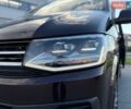 Фіолетовий Фольксваген Мультиван, об'ємом двигуна 1.98 л та пробігом 133 тис. км за 52358 $, фото 30 на Automoto.ua