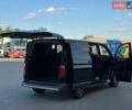Фіолетовий Фольксваген Мультиван, об'ємом двигуна 1.98 л та пробігом 133 тис. км за 52358 $, фото 35 на Automoto.ua