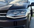 Фіолетовий Фольксваген Мультиван, об'ємом двигуна 2 л та пробігом 133 тис. км за 52321 $, фото 11 на Automoto.ua