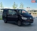 Фіолетовий Фольксваген Мультиван, об'ємом двигуна 1.98 л та пробігом 133 тис. км за 52358 $, фото 36 на Automoto.ua