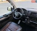 Фіолетовий Фольксваген Мультиван, об'ємом двигуна 1.98 л та пробігом 133 тис. км за 52358 $, фото 25 на Automoto.ua