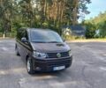 Коричневый Фольксваген Мультиван, объемом двигателя 2 л и пробегом 390 тыс. км за 15999 $, фото 1 на Automoto.ua