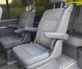 Коричневий Фольксваген Мультиван, об'ємом двигуна 2.5 л та пробігом 278 тис. км за 2550 $, фото 4 на Automoto.ua