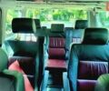 Коричневий Фольксваген Мультиван, об'ємом двигуна 2.46 л та пробігом 273 тис. км за 14731 $, фото 7 на Automoto.ua