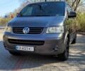 Коричневий Фольксваген Мультиван, об'ємом двигуна 2.5 л та пробігом 278 тис. км за 11955 $, фото 1 на Automoto.ua