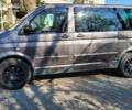 Коричневий Фольксваген Мультиван, об'ємом двигуна 2.5 л та пробігом 278 тис. км за 11955 $, фото 1 на Automoto.ua