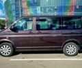 Коричневий Фольксваген Мультиван, об'ємом двигуна 2 л та пробігом 300 тис. км за 8300 $, фото 9 на Automoto.ua